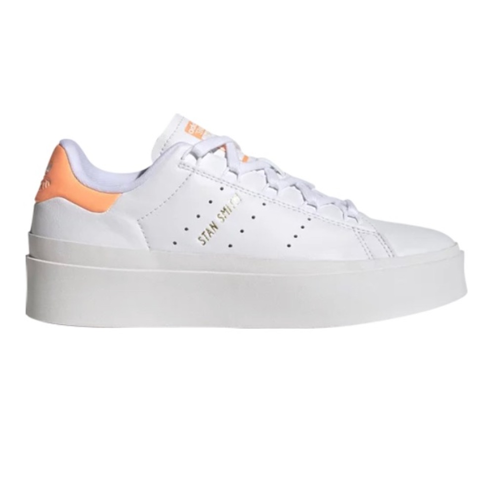 NWT Platform Stan Smith Bonega shoes